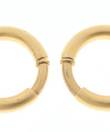 CHANEL（シャネル）ピアス・イヤリング ゴールド サイズ:- レディース/2200657855017