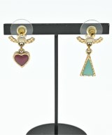 CHANEL（シャネル）ピアス ゴールド サイズ:- レディース/2200659362025