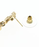 CHANEL（シャネル）ピアス ゴールド サイズ:- レディース/2200659362025