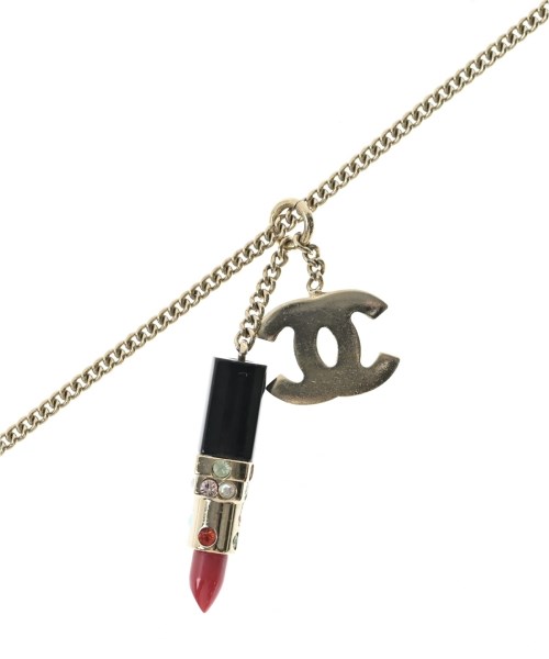 CHANEL（シャネル）ブレスレット・バングル ゴールド サイズ:- レディース/2200659362032