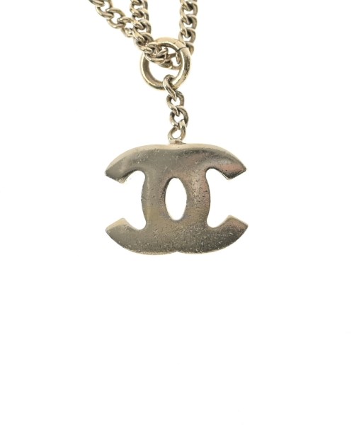 CHANEL（シャネル）ブレスレット・バングル ゴールド サイズ:- レディース/2200659362032