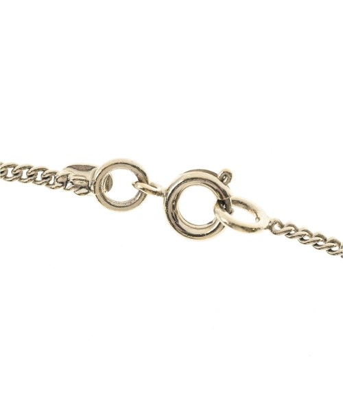 CHANEL（シャネル）ブレスレット・バングル ゴールド サイズ:- レディース/2200659362032