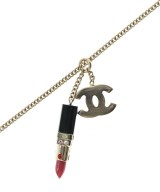 CHANEL（シャネル）ブレスレット・バングル ゴールド サイズ:- レディース/2200659362032