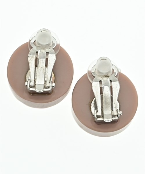 CHANEL（シャネル）ピアス・イヤリング ピンク サイズ:- レディース/2200659906892