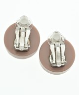 CHANEL（シャネル）ピアス・イヤリング ピンク サイズ:- レディース/2200659906892