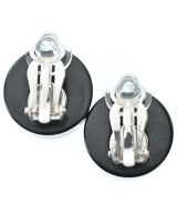 CHANEL（シャネル）ピアス・イヤリング 黒 サイズ:- レディース/2200659906908