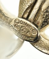 CHANEL（シャネル）ピアス・イヤリング 白 サイズ:- レディース/2200659906915