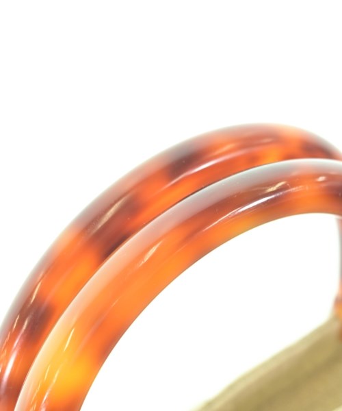 CHANEL（シャネル）ハンドバッグ ベージュ サイズ:- レディース/2200659906960