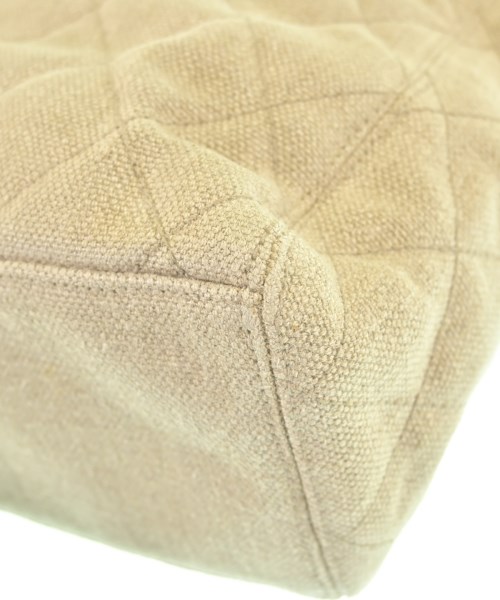 CHANEL（シャネル）ハンドバッグ ベージュ サイズ:- レディース/2200659906960