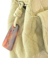 CHANEL（シャネル）ハンドバッグ ベージュ サイズ:- レディース/2200659906960