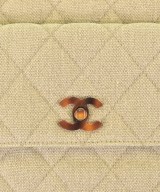 CHANEL（シャネル）ハンドバッグ ベージュ サイズ:- レディース/2200659906960