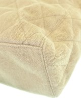 CHANEL（シャネル）ハンドバッグ ベージュ サイズ:- レディース/2200659906960