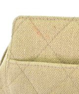 CHANEL（シャネル）ハンドバッグ ベージュ サイズ:- レディース/2200659906960