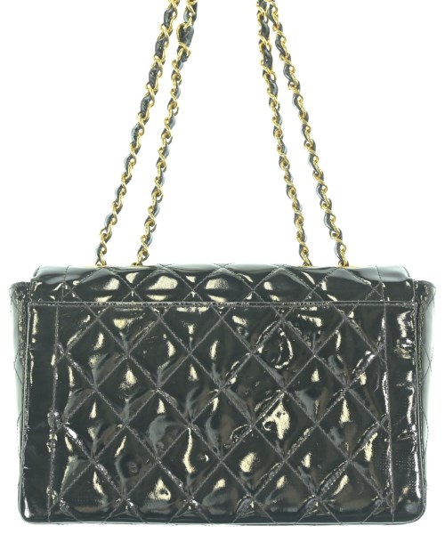 CHANEL（シャネル）ショルダーバッグ 黒 サイズ:- レディース/2200659906977