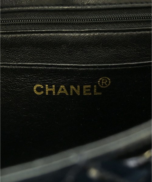 CHANEL（シャネル）ショルダーバッグ 黒 サイズ:- レディース/2200659906977