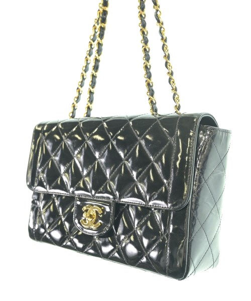 CHANEL（シャネル）ショルダーバッグ 黒 サイズ:- レディース/2200659906977