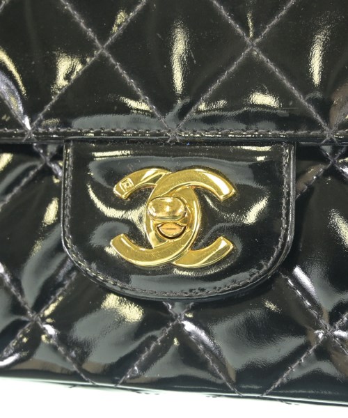 CHANEL（シャネル）ショルダーバッグ 黒 サイズ:- レディース/2200659906977