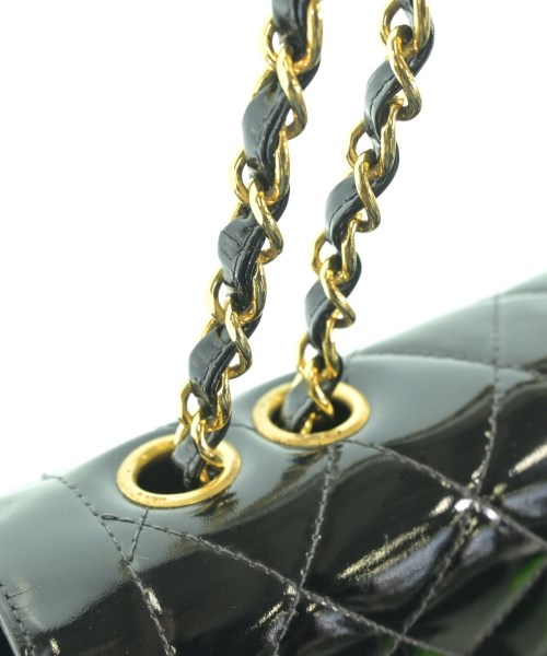 CHANEL（シャネル）ショルダーバッグ 黒 サイズ:- レディース/2200659906977