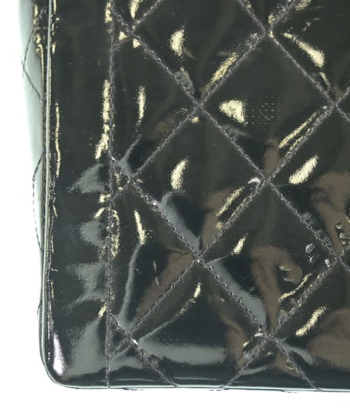 CHANEL（シャネル）ショルダーバッグ 黒 サイズ:- レディース/2200659906977