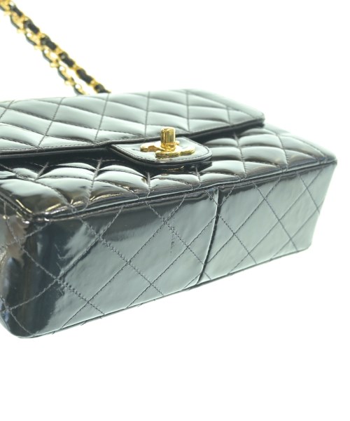 CHANEL（シャネル）ショルダーバッグ 黒 サイズ:- レディース/2200659906977