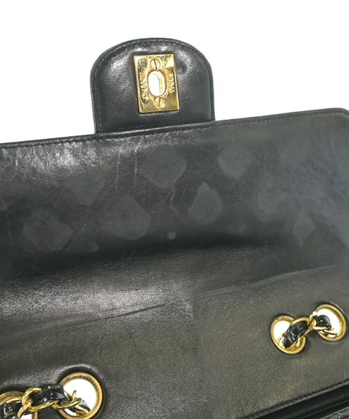 CHANEL（シャネル）ショルダーバッグ 黒 サイズ:- レディース/2200659906977