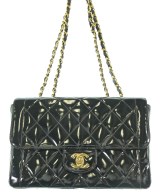 CHANEL（シャネル）ショルダーバッグ 黒 サイズ:- レディース/2200659906977