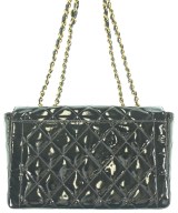 CHANEL（シャネル）ショルダーバッグ 黒 サイズ:- レディース/2200659906977