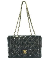 CHANEL（シャネル）ショルダーバッグ 黒 サイズ:- レディース/2200659906977