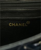 CHANEL（シャネル）ショルダーバッグ 黒 サイズ:- レディース/2200659906977