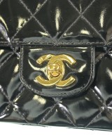 CHANEL（シャネル）ショルダーバッグ 黒 サイズ:- レディース/2200659906977