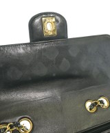 CHANEL（シャネル）ショルダーバッグ 黒 サイズ:- レディース/2200659906977