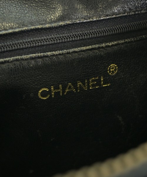 CHANEL（シャネル）ショルダーバッグ 黒 サイズ:- レディース/2200659906984