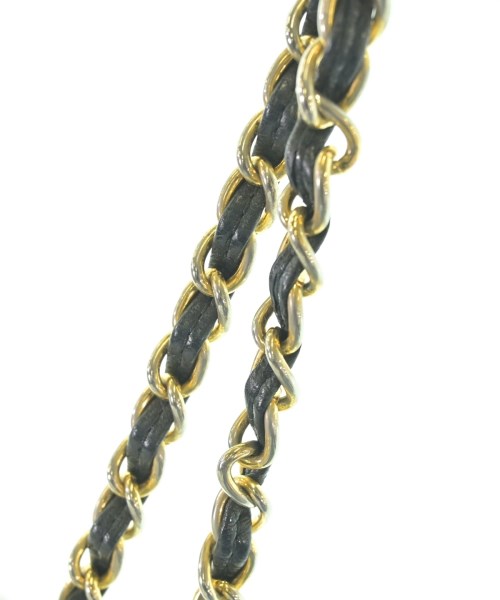 CHANEL（シャネル）ショルダーバッグ 黒 サイズ:- レディース/2200659906984