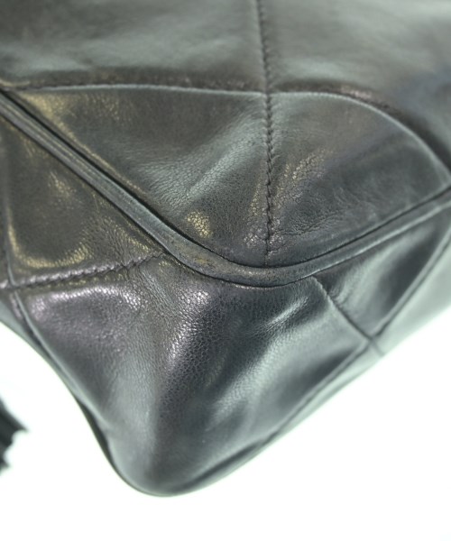 CHANEL（シャネル）ショルダーバッグ 黒 サイズ:- レディース/2200659906984