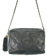 CHANEL（シャネル）ショルダーバッグ 黒 サイズ:- レディース/2200659906984