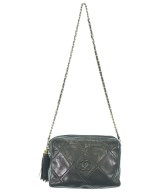 CHANEL（シャネル）ショルダーバッグ 黒 サイズ:- レディース/2200659906984