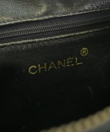 CHANEL（シャネル）ショルダーバッグ 黒 サイズ:- レディース/2200659906984