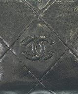 CHANEL（シャネル）ショルダーバッグ 黒 サイズ:- レディース/2200659906984
