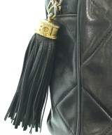 CHANEL（シャネル）ショルダーバッグ 黒 サイズ:- レディース/2200659906984