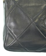 CHANEL（シャネル）ショルダーバッグ 黒 サイズ:- レディース/2200659906984