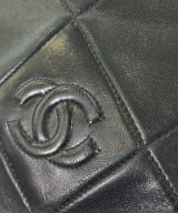 CHANEL（シャネル）ショルダーバッグ 黒 サイズ:- レディース/2200659906984