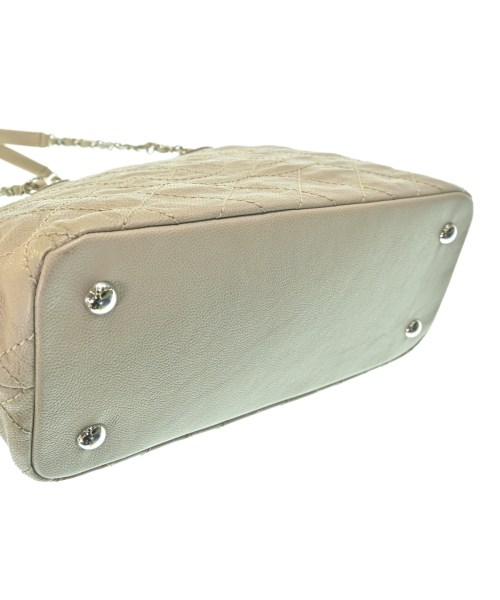 CHANEL（シャネル）トートバッグ ベージュ サイズ:- レディース/2200659907028