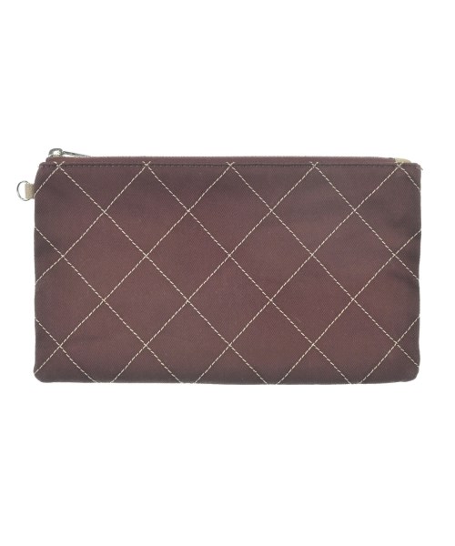 CHANEL（シャネル）トートバッグ ベージュ サイズ:- レディース/2200659907028