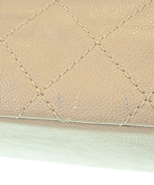 CHANEL（シャネル）トートバッグ ベージュ サイズ:- レディース/2200659907028