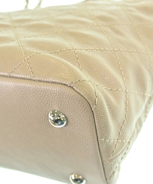 CHANEL（シャネル）トートバッグ ベージュ サイズ:- レディース/2200659907028