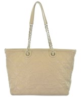 CHANEL（シャネル）トートバッグ ベージュ サイズ:- レディース/2200659907028