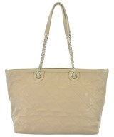 CHANEL（シャネル）トートバッグ ベージュ サイズ:- レディース/2200659907028