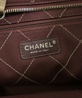 CHANEL（シャネル）トートバッグ ベージュ サイズ:- レディース/2200659907028