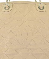 CHANEL（シャネル）トートバッグ ベージュ サイズ:- レディース/2200659907028