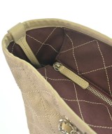 CHANEL（シャネル）トートバッグ ベージュ サイズ:- レディース/2200659907028